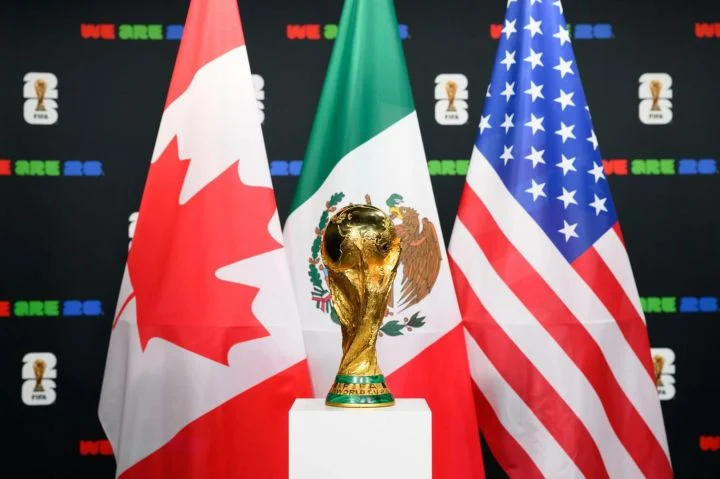 Iran Ganti Markas Latihan ke Meksiko, Tantangan Visa dan Keamanan Menghantui Persiapan Piala Dunia 2026