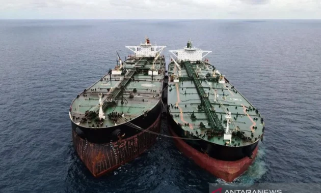 Iran Janjikan Transit Aman di Selat Hormuz Usai Trump Tunda Operasi Penjagaan Kapal