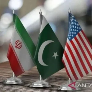 Iran Kirimkan Tanggapan ke Pakistan atas Usulan AS untuk Mengakhiri Perang