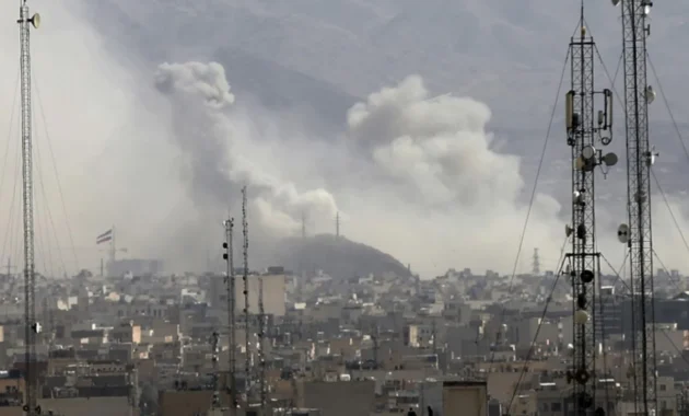 Iran pada Jerman: Perang AS-Israel Langgar Piagam PBB Iran pada Jerman: Perang AS-Israel Langgar Piagam PBB