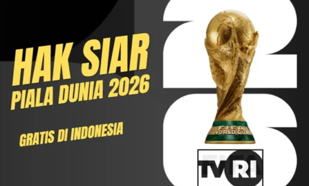 Iran Pilih Meksiko sebagai Markas, Telkomsel-TVRI Siap Sediakan Streaming Tanpa Buffer di Piala Dunia 2026