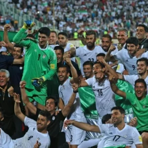 Iran Pindahkan Markas Timnas ke Tijuana, Meksiko, Mengganti Arizona untuk Piala Dunia 2026