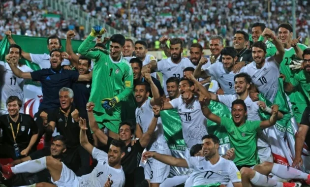 Iran Pindahkan Markas Timnas ke Tijuana, Meksiko, Mengganti Arizona untuk Piala Dunia 2026 Iran Pindahkan Markas Timnas ke Tijuana, Meksiko, Mengganti Arizona untuk Piala Dunia 2026