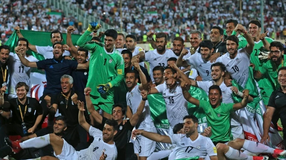 Iran Pindahkan Markas Timnas ke Tijuana, Meksiko, Mengganti Arizona untuk Piala Dunia 2026