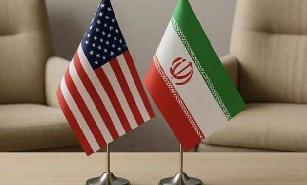 Iran Serahkan Usulan Perdamaian 14 Poin untuk Akhiri Konflik dengan Amerika Serikat