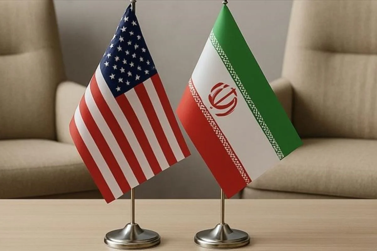 Iran Serahkan Usulan Perdamaian 14 Poin untuk Akhiri Konflik dengan Amerika Serikat