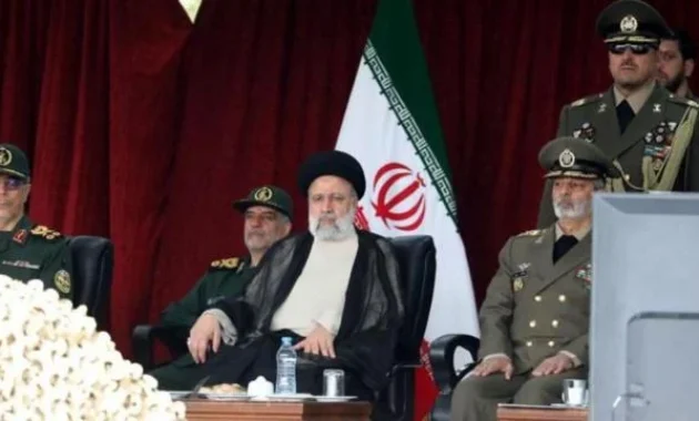 Iran Siapkan 'Kartu Baru' di Medan Perang: Ancaman Metode Tak Terduga Jika AS dan Israel Serang Lagi