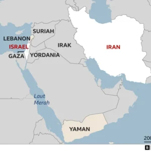 Iran Tegaskan Tidak Ada Rencana Serang Uni Emirat Arab