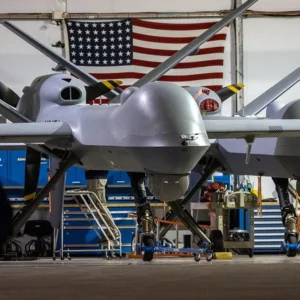 Iran Tembak Jatuh 30 Drone MQ-9 Reaper AS, Nilai Total Rp16 Triliun