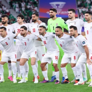 Iran Tetap Dipertahankan di Piala Dunia 2026, FIFA Tolak Gantinya Italia di Tengah Kontroversi Visa