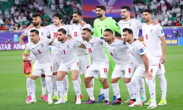 Iran Tetap Dipertahankan di Piala Dunia 2026, FIFA Tolak Gantinya Italia di Tengah Kontroversi Visa