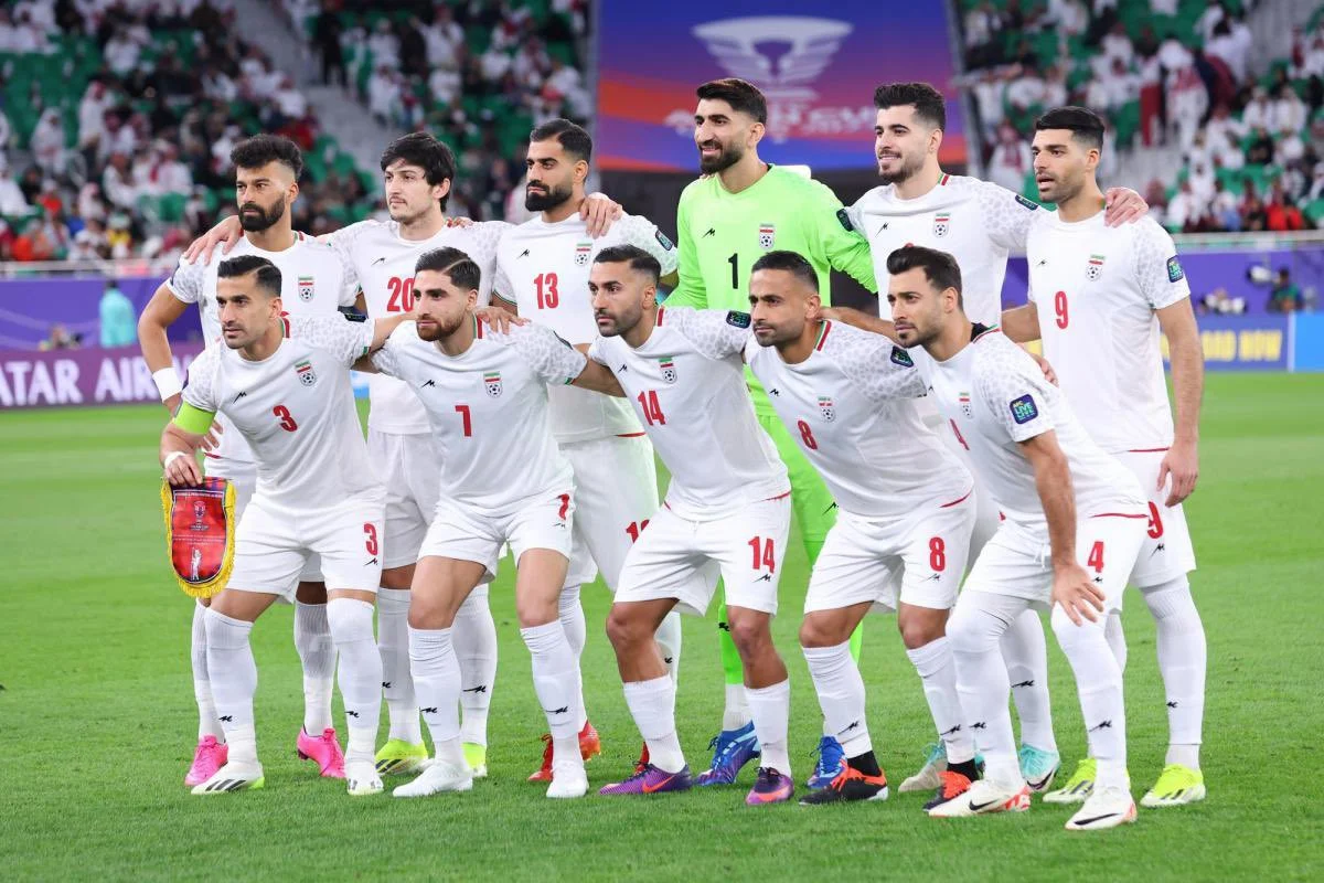 Iran Tetap Dipertahankan di Piala Dunia 2026, FIFA Tolak Gantinya Italia di Tengah Kontroversi Visa