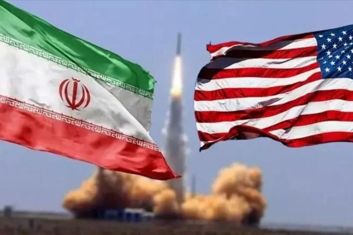Iran Tolak Tekanan Barat: Amerika Tak Lagi Bisa Mengatur Kebijakan Negara Lain