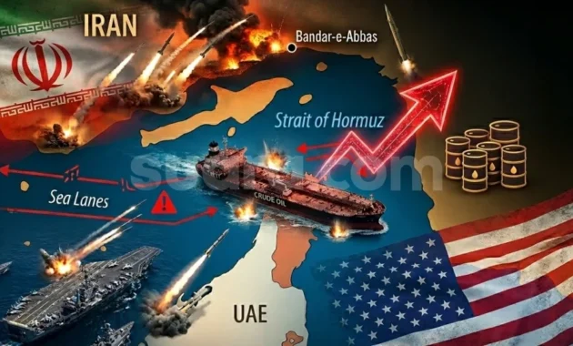 Iran Tolak Tekanan, Pezeshkian Tegaskan Tidak Akan Berunding Sambil Jerman Siapkan Pasukan ke Selat Hormuz Iran Tolak Tekanan, Pezeshkian Tegaskan Tidak Akan Berunding Sambil Jerman Siapkan Pasukan ke Selat Hormuz