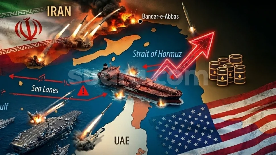 Iran Tolak Tekanan, Pezeshkian Tegaskan Tidak Akan Berunding Sambil Jerman Siapkan Pasukan ke Selat Hormuz