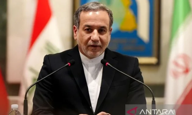 Iran Ungkap Pertemuan Presiden dengan Delegasi Pakistan di Tengah Negosiasi AS: Apa Dampaknya?