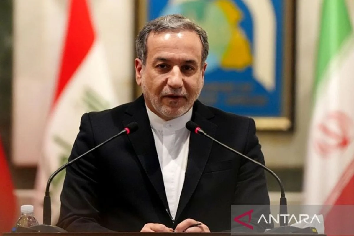 Iran Ungkap Pertemuan Presiden dengan Delegasi Pakistan di Tengah Negosiasi AS: Apa Dampaknya?