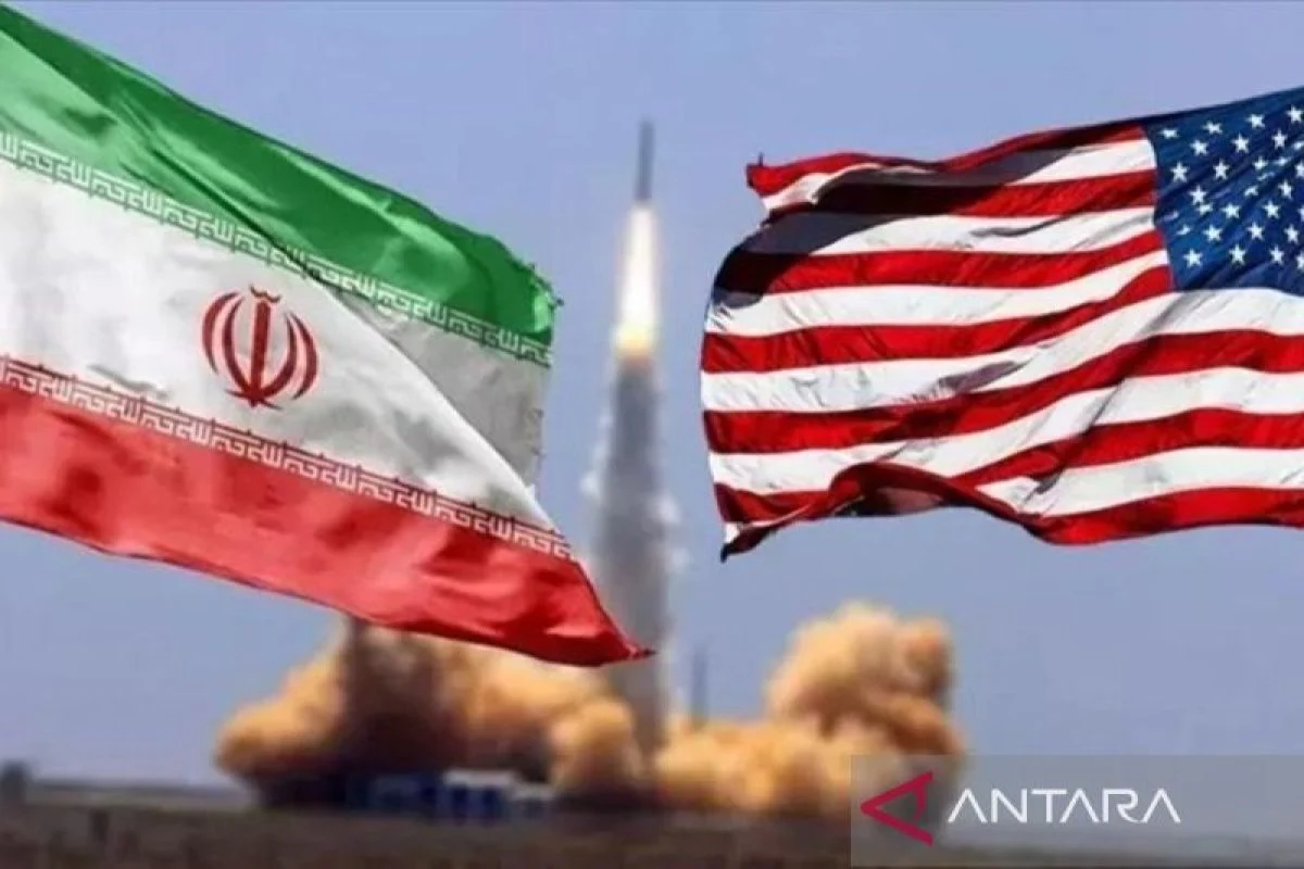 IRGC: Pilihan AS Hanya Operasi Militer yang Mustahil atau Kesepakatan Buruk dengan Iran