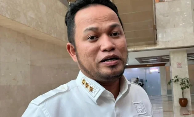 Ironi Anggaran Gubernur Kaltim: Renovasi Istana Lebih Cepat Dari Perbaikan Layanan Publik