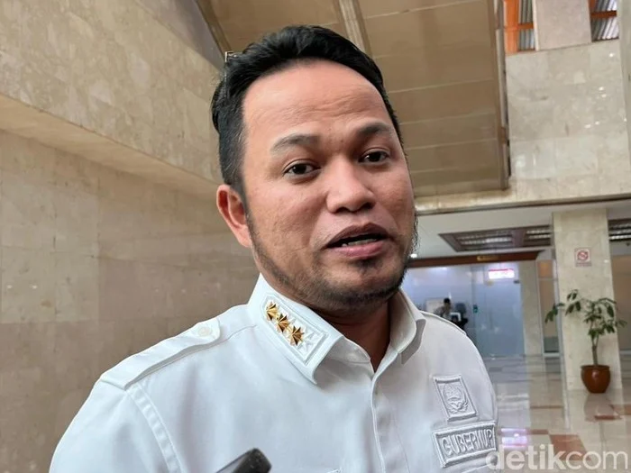 Ironi Anggaran Gubernur Kaltim: Renovasi Istana Lebih Cepat Dari Perbaikan Layanan Publik