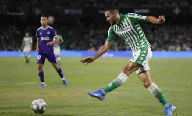 Isco Meneteskan Air Mata di Tengah Kegembiraan Real Betis Kualifikasi Champions League: Sebuah Babak Baru dalam Karier Sang Maestro