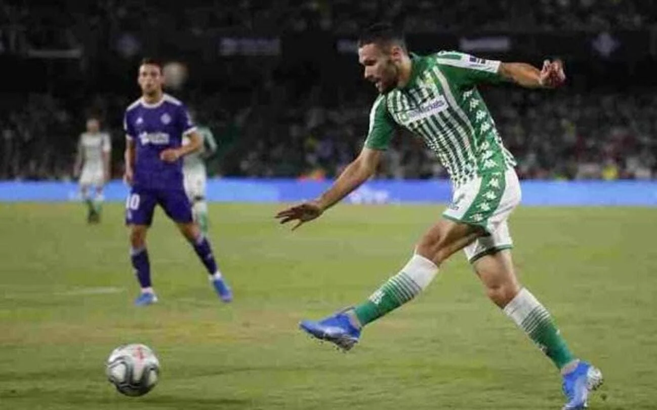 Isco Meneteskan Air Mata di Tengah Kegembiraan Real Betis Kualifikasi Champions League: Sebuah Babak Baru dalam Karier Sang Maestro