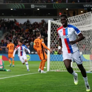 Ismaila Sarr Resmi Jadi Pencetak Gol Tercepat Liga Conference