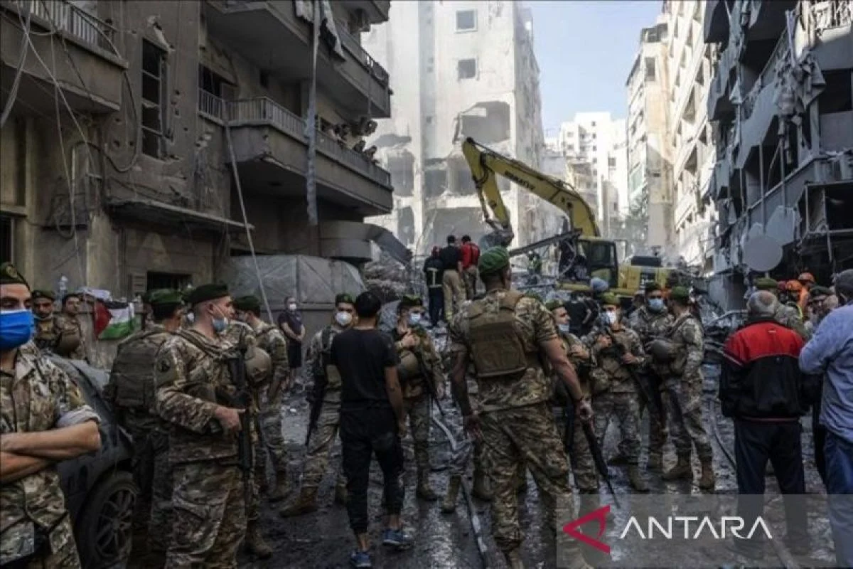 Israel Perpanjang Gencatan Senjata Tiga Pekan di Lebanon: Apa Artinya Bagi Konflik Regional?