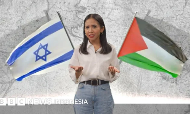 Istana Tegaskan Pemerintah Tempuh Jalur Diplomasi Terkait Penangkapan 5 WNI oleh Tentara Israel