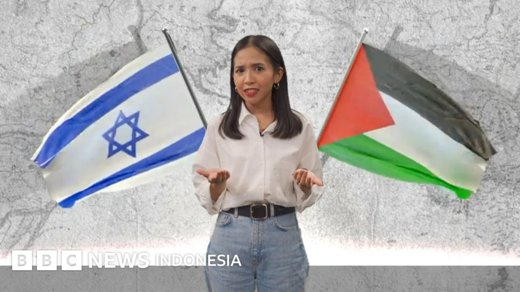 Istana Tegaskan Pemerintah Tempuh Jalur Diplomasi Terkait Penangkapan 5 WNI oleh Tentara Israel