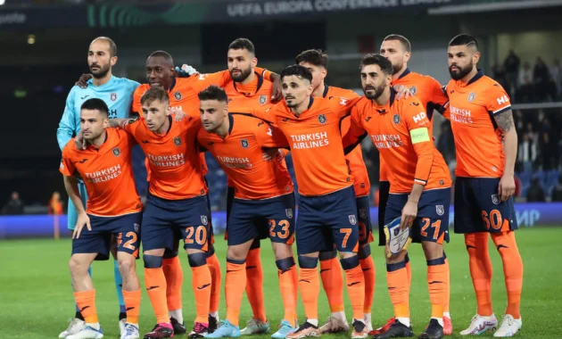 Istanbul Basaksehir Siapkan Serangan Terakhir Musim, Target Top‑Five dan Persiapan Transfer Musim Depan