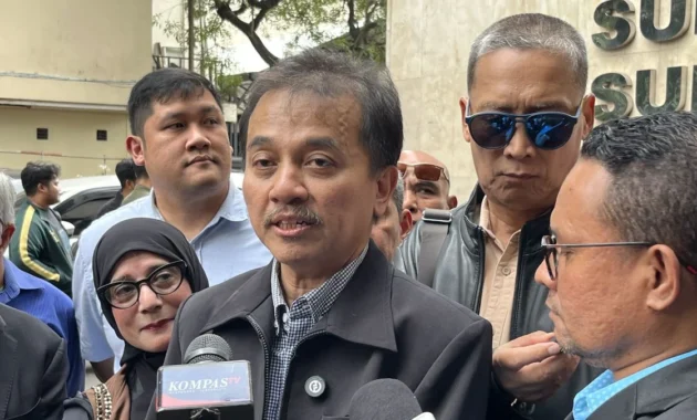 ITB Buka Suara tentang Laporan ke Polda Metro Jaya atas Dugaan Penyalahgunaan Gelar Ir oleh Menteri Kesehatan