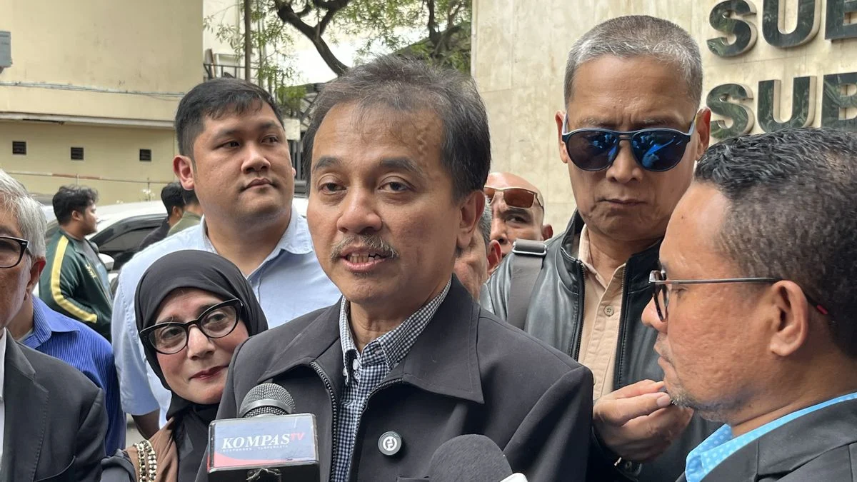 ITB Buka Suara tentang Laporan ke Polda Metro Jaya atas Dugaan Penyalahgunaan Gelar Ir oleh Menteri Kesehatan