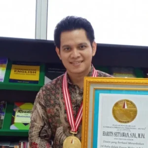 Itera Guncang Dunia: Dari Lomba Keolahragaan hingga Penghargaan Film Internasional