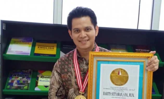 Itera Guncang Dunia: Dari Lomba Keolahragaan hingga Penghargaan Film Internasional