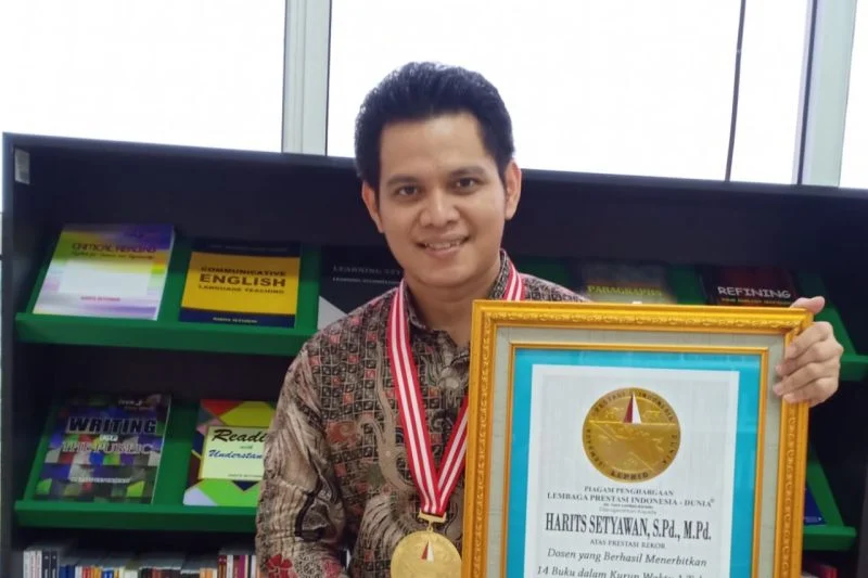 Itera Guncang Dunia: Dari Lomba Keolahragaan hingga Penghargaan Film Internasional