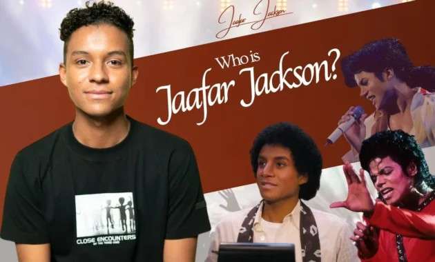 Jaafar Jackson Siapkan Terobosan Besar: Warisan Michael Menginspirasi Generasi Baru