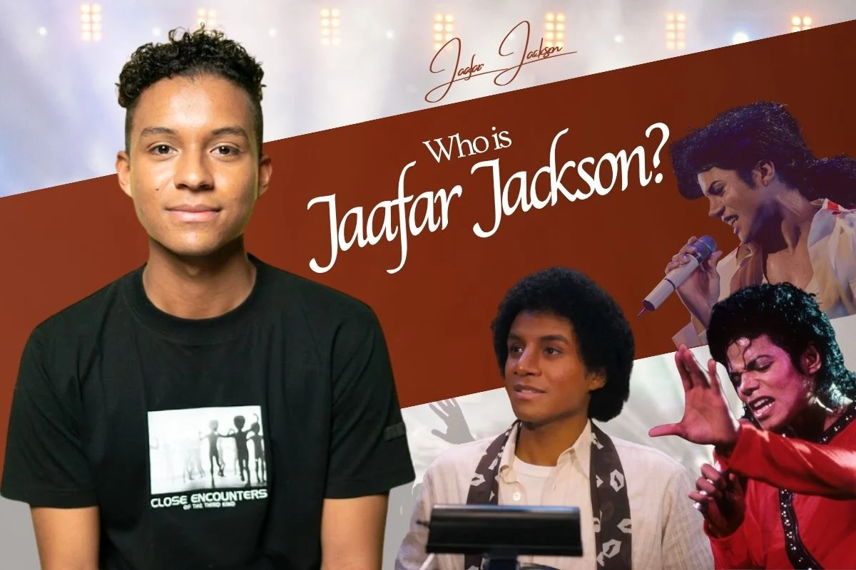 Jaafar Jackson Siapkan Terobosan Besar: Warisan Michael Menginspirasi Generasi Baru