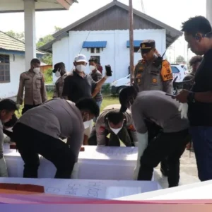 Jadi Tersangka Pembunuhan Pendulang Emas di Yahukimo, Anggota KKB Terancam Hukuman Mati