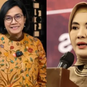 Jadi Tokoh Wanita Berpengaruh di Indonesia, Direktur Pegadaian Raih Penghargaan Women in Business Leadership 2026