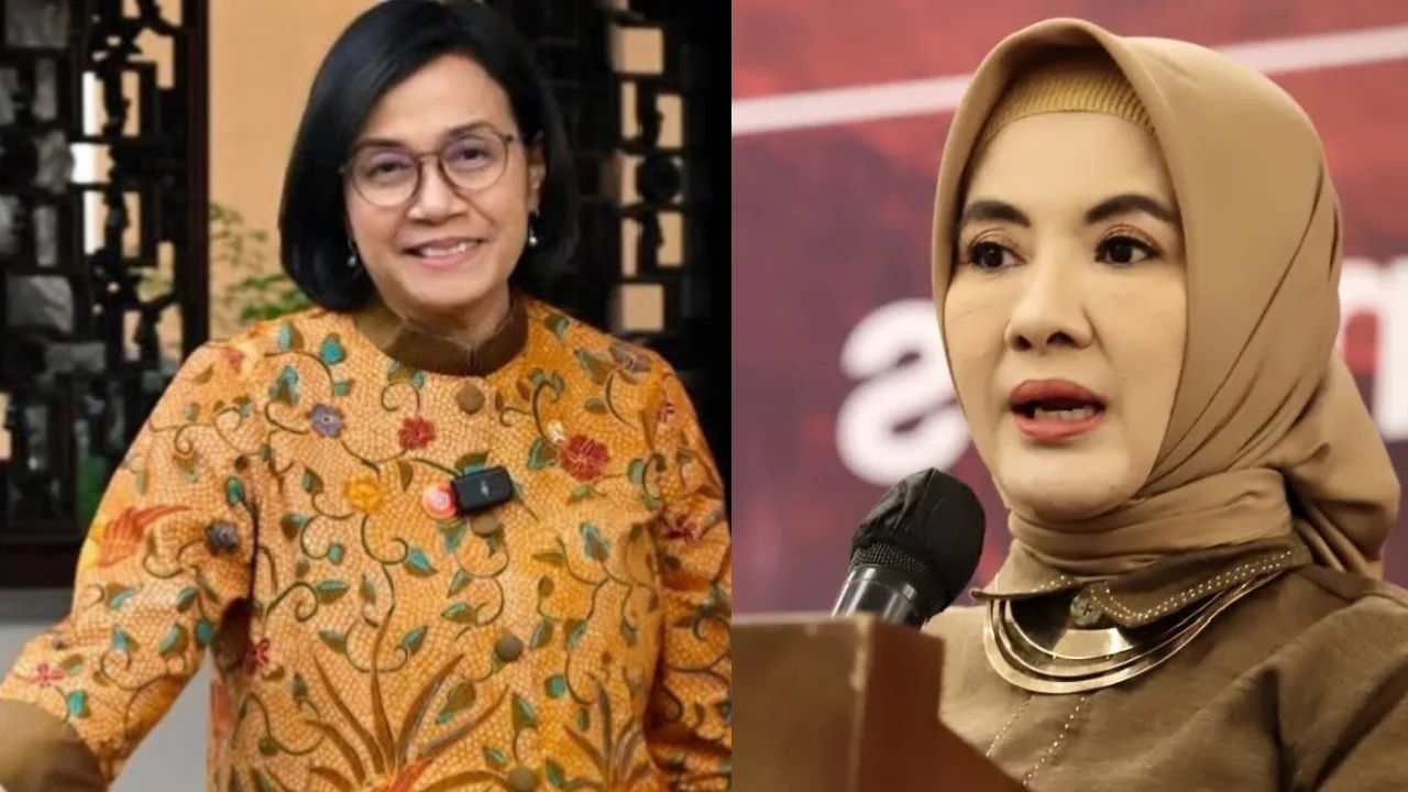 Jadi Tokoh Wanita Berpengaruh di Indonesia, Direktur Pegadaian Raih Penghargaan Women in Business Leadership 2026