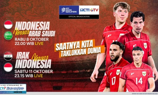 Jadwal Bola Malam Ini: Siaran Langsung 27‑29 Mei 2026, Dari Liga Eropa Hingga Timnas Indonesia Jadwal Bola Malam Ini: Siaran Langsung 27‑29 Mei 2026, Dari Liga Eropa Hingga Timnas Indonesia