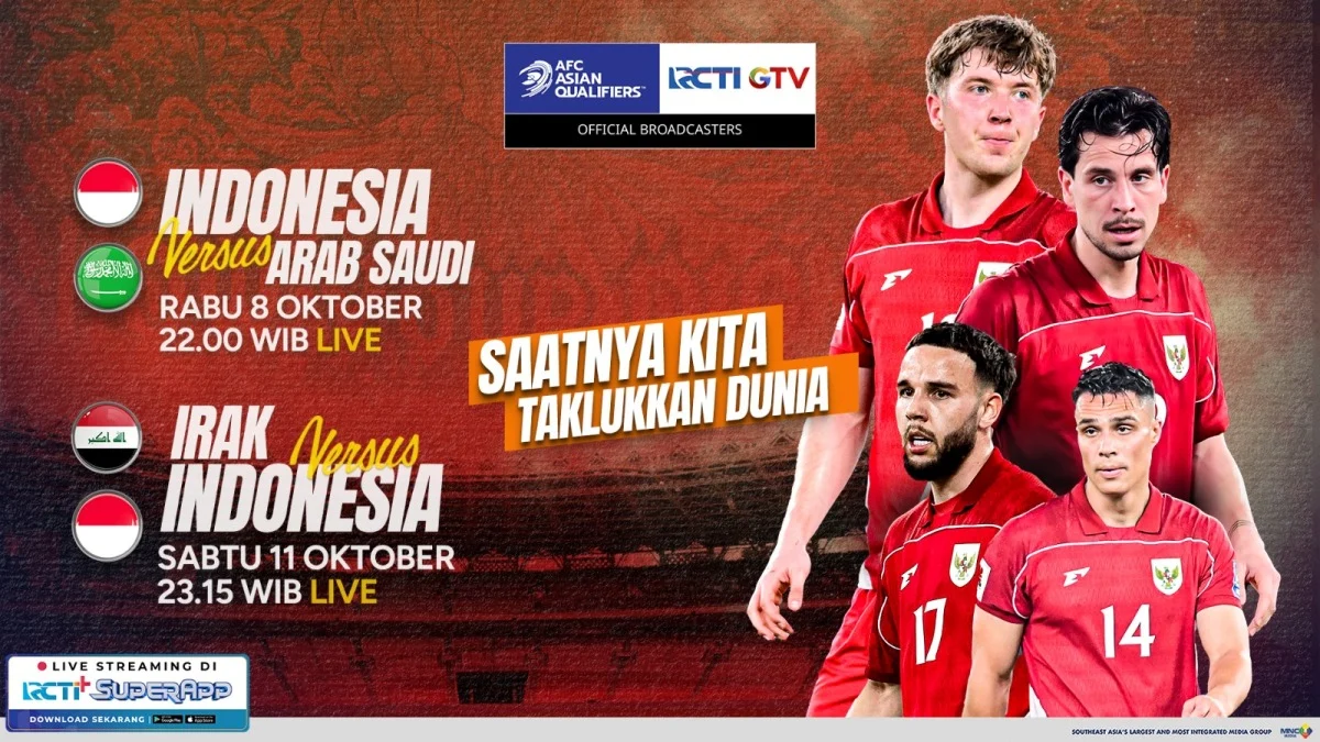 Jadwal Bola Malam Ini: Siaran Langsung 27‑29 Mei 2026, Dari Liga Eropa Hingga Timnas Indonesia