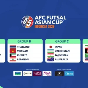 Jadwal Liga Indonesia 2025/2026: Semua Laga Penting, Prediksi dan Dampaknya pada Piala Asia 2027