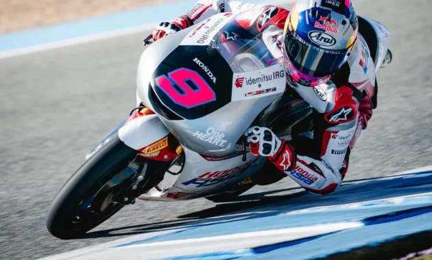 Jadwal Moto3 2026: Veda Ega Pratama Siap Tampil Memukau di Mugello dan Peta Kompetisi Global