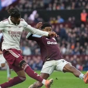 Jadwal Pekan 34 Liga Inggris: Pertarungan Sengit Menuju Puncak Klasemen