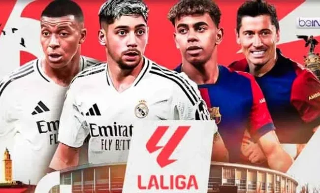 Jadwal Real Madrid: Tantangan Baru di Balik Kegagalan El Clasico dan Kontroversi Mbappé