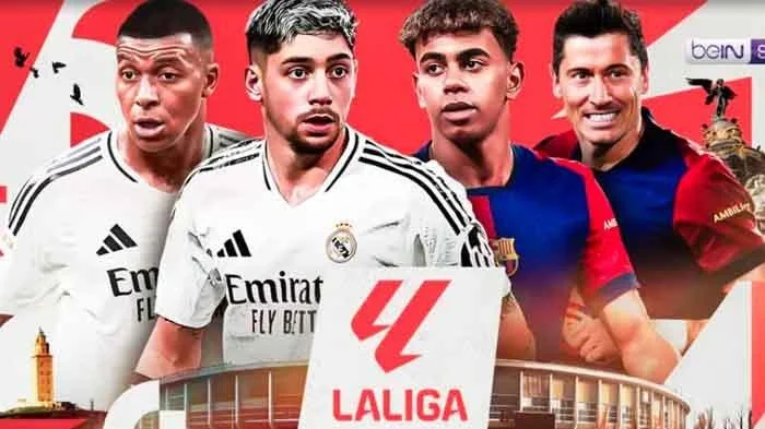 Jadwal Real Madrid: Tantangan Baru di Balik Kegagalan El Clasico dan Kontroversi Mbappé