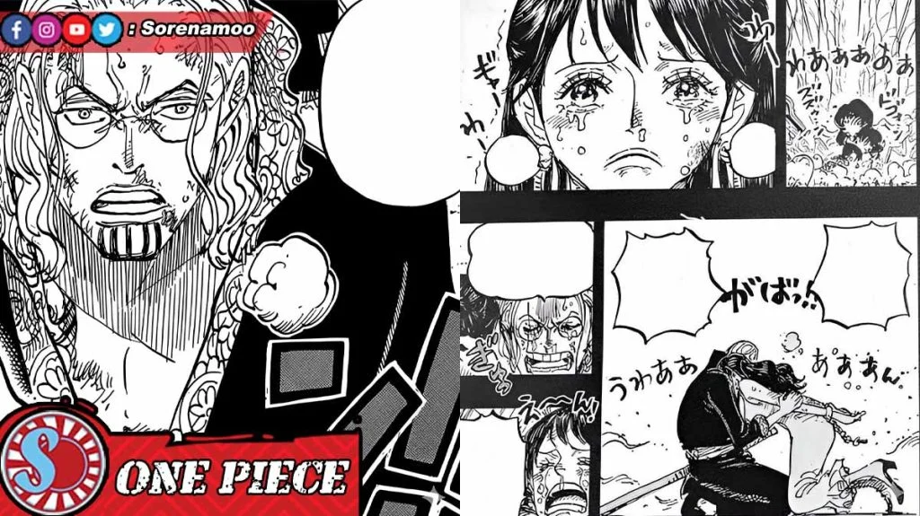 Jadwal Rilis One Piece Chapter 1182 dan Libur Manga Minggu Depan: Apa yang Diharapkan Penggemar?