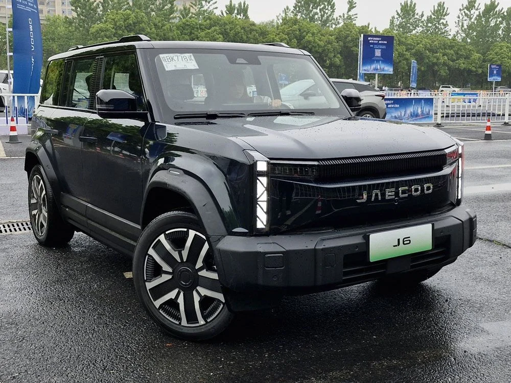 Jaecoo Melejit di Kuartal I 2026: Gebrakan Brand Mobil China Menggebrak Pasar Indonesia